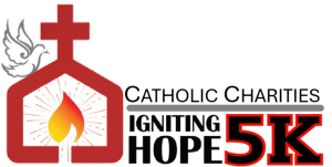 Igniting Hope 5K