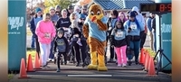 Paris, TX - 51st Annual Turkey Trot