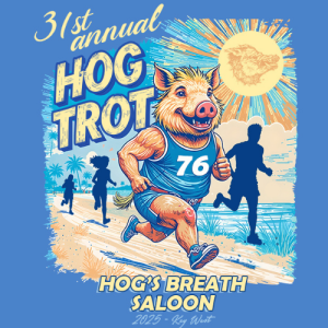Hog Trot 5K