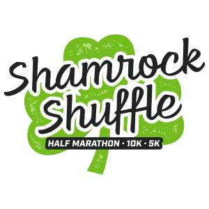 Shamrock Shuffle
