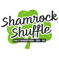 Shamrock Shuffle