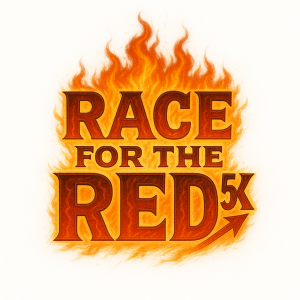 Race for the Red 5K