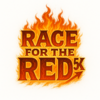 Race for the Red 5K