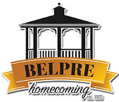 The Belpre Mile