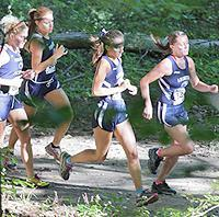 Penn State Abington Invitational