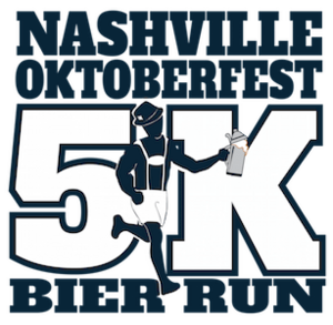 Nashville Oktoberfest 5K Bier Run 2026