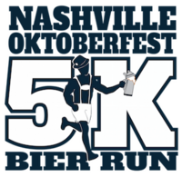 Nashville Oktoberfest 5K Bier Run 2026