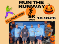 Mojave Run the Runway 5k 2026