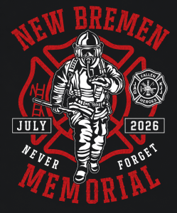 NBFD Fireman's Memorial 5k Run/Walk