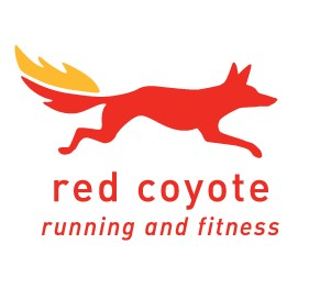 Red Coyote Zoo Run Club