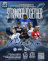 Stronger Together 5K Run/Walk