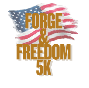 Forge & Freedom 5K