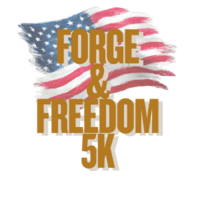 Forge & Freedom 5K