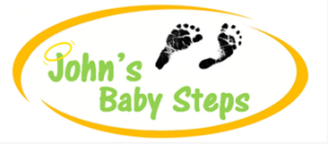 17th John's Baby Steps