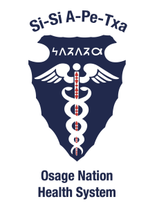 Osage Nation Diabetes Program FREE 5K