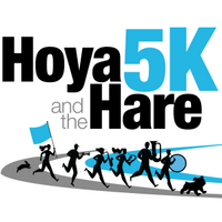 Hoya and the Hare 5K