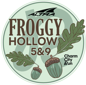 Froggy Hollow 5 & 9 presented by Altra