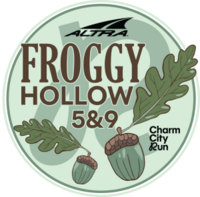 Froggy Hollow 5 & 9 presented by Altra