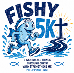 2026 Fishy 5K