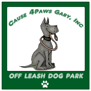 Cause 4paws Gary 5k Hound Pound