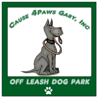 Cause 4paws Gary 5k Hound Pound