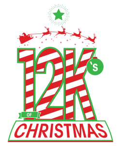 Dream Finders Homes 12Ks of Christmas, Christmas 5k & Kids Races