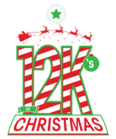 Dream Finders Homes 12Ks of Christmas, Christmas 5k & Kids Races