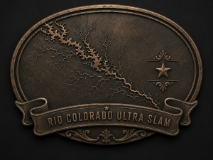 Rio Colorado Ultra Slam™