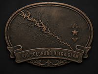Rio Colorado Ultra Slam™