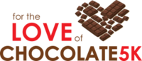 Dream Finders Homes For the Love of Chocolate 5K