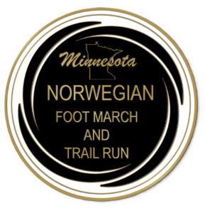 Norwegian Foot March & Trail Run