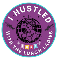 Lunch Lady Hustle 5K Run/Walk