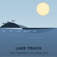 A Happy New Year 5K & 10K Trail Run event