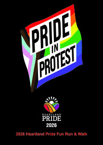 Heartland Pride Fun Run/Walk