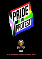 Heartland Pride Fun Run/Walk
