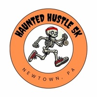 Newtown Haunted Hustle 5K