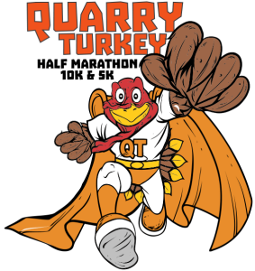 Quarry Turkey