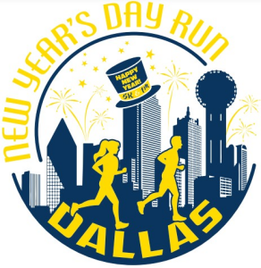 New Year's Day 5K & Fun Run