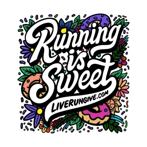 Bridgewater Donut Chase 5K