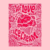 We Want Ice Cream! 5K Run