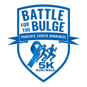 Battle For The Bulge: 5K & Family Fun Run/Walk
