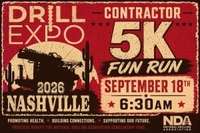 Drill Expo Contractor 5K Fun Run
