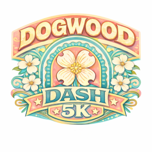 Dogwood Dash 5K & Mini Dash