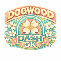Dogwood Dash 5K & Mini Dash