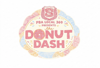 Donut Dash 5k/2k walk