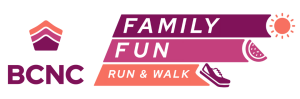 BCNC's Family Fun Run & Walk