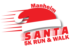 Manheim Santa 5K Run and Walk