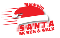 Manheim Santa 5K Run and Walk