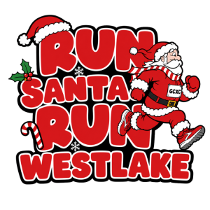 Run Santa Run 5K - Westlake