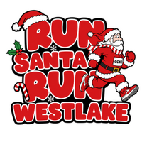 Run Santa Run 5K - Westlake